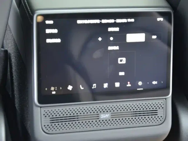 Tesla Model Y L — Фото автомобиля 9