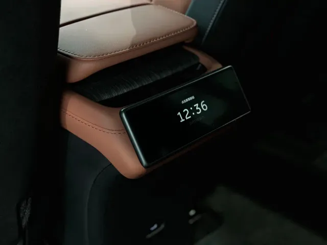 Nio EC7 — Фото автомобиля 15