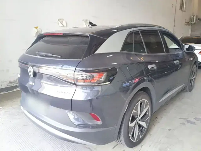 Volkswagen ID.4 Crozz — Фото автомобиля 6
