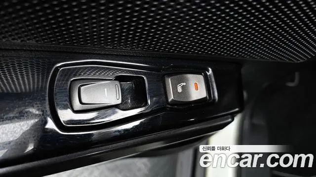 KG_Mobility_Ssangyong TIBOLI Very New Tivoli Бензин 1.5 2WD — Фото автомобиля 18