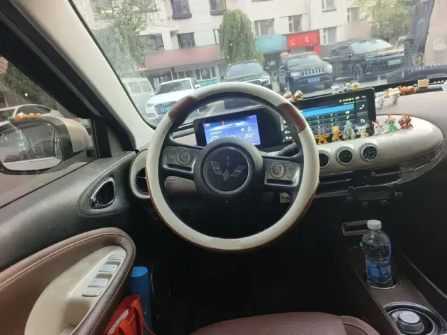 Wuling Bingo — Фото автомобиля 6