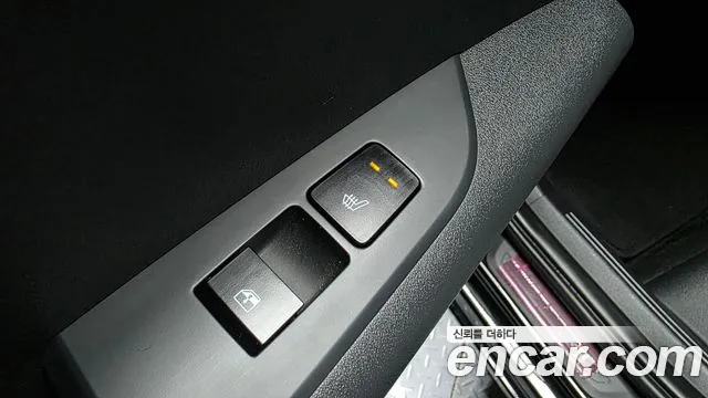 Kia Niro All Niro EV Air — Фото автомобиля 18