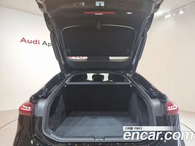 Audi A6 e-tron — Фото автомобиля 20