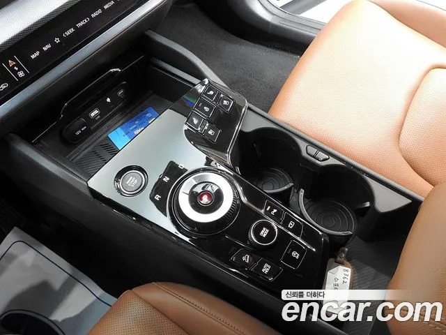 Kia Sportage 5th Gen — Фото автомобиля 16