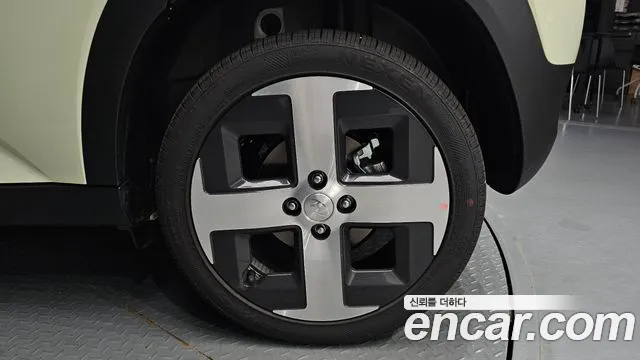 Hyundai Casper Casper Electric Inspiration — Фото автомобиля 21