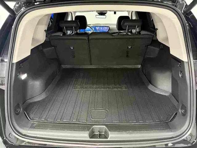 Buick Envision Plus — Фото автомобиля 6