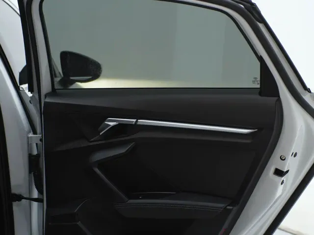 Audi A3 — Фото автомобиля 14