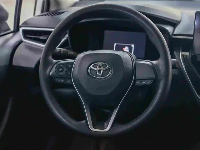 Toyota Levin — Фото автомобиля 6