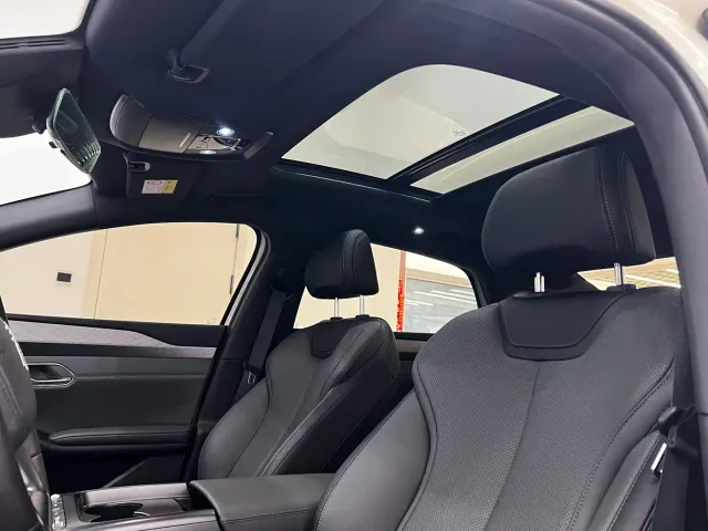 BYD Qin L — Фото автомобиля 9