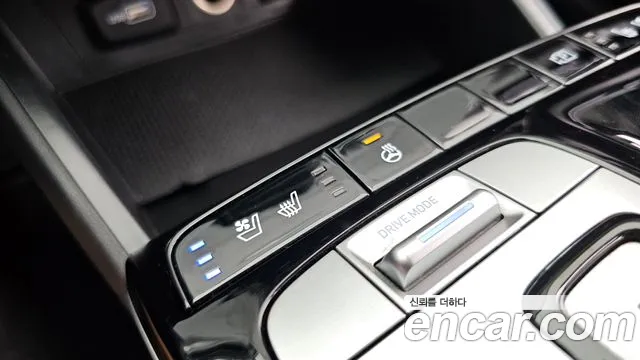 Hyundai Tucson — Фото автомобиля 17