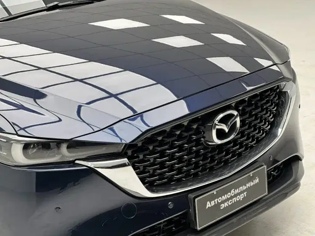 Mazda CX-5 — Фото автомобиля 4