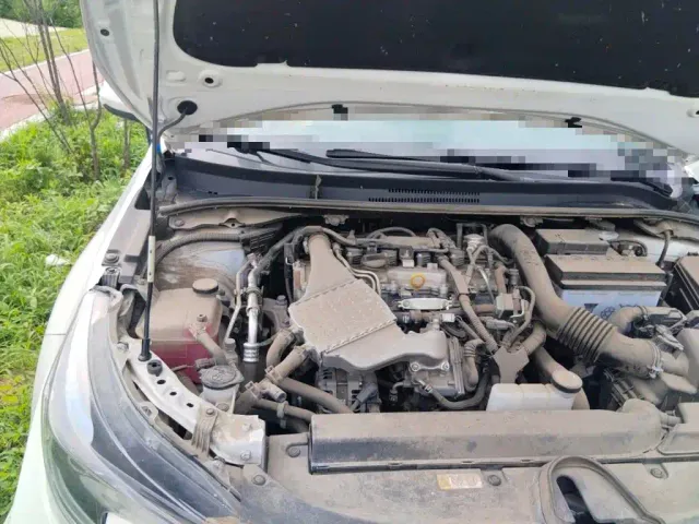 Toyota Levin — Фото автомобиля 20