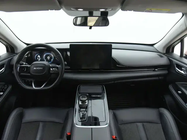 GAC Aion S Plus — Фото автомобиля 9