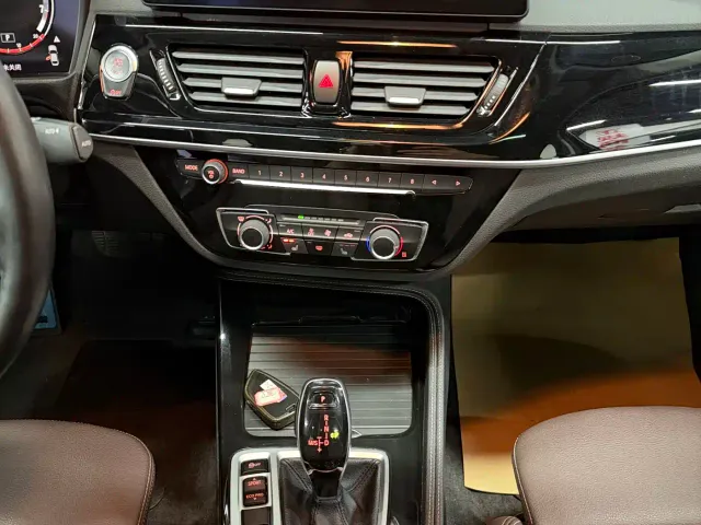 BMW 1 Series — Фото автомобиля 18