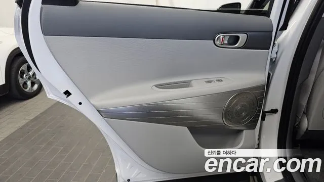 Hyundai Nexo — Фото автомобиля 14