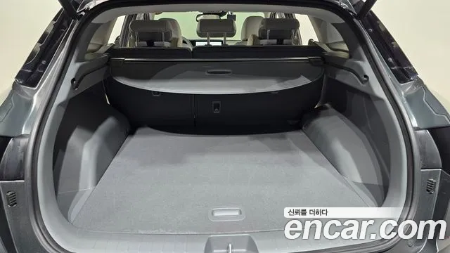 Hyundai Nexo Nexo Premium — Фото автомобиля 30