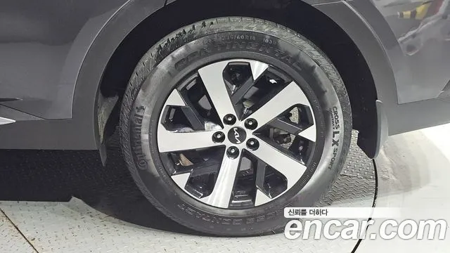 Kia Sorento Generation 4 — Фото автомобиля 21