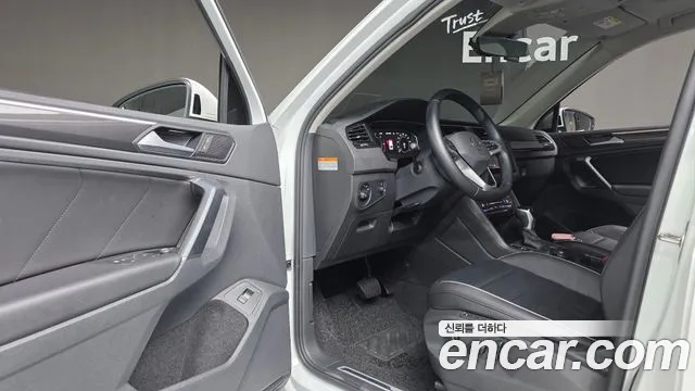 Volkswagen Tiguan Tiguan 2 поколение 2.0 TDI 4Motion Prestige — Фото автомобиля 26