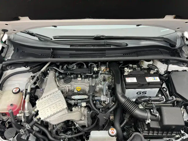 Toyota Corolla — Фото автомобиля 18