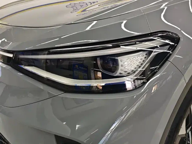 Volkswagen ID.4 Crozz — Фото автомобиля 5