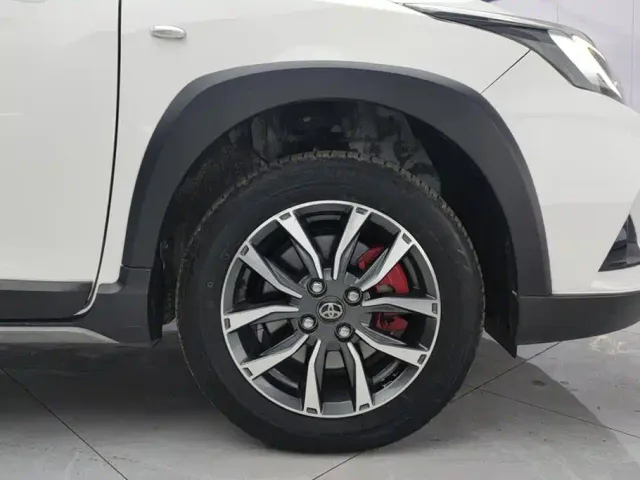Toyota YARiS L Zhi Xuan — Фото автомобиля 6