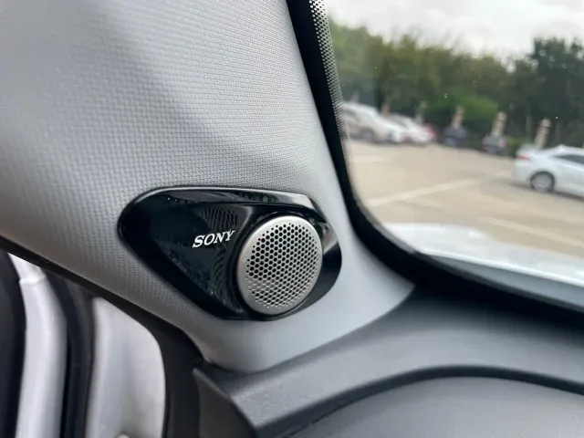 Chery Tiggo 7 PLUS — Фото автомобиля 10