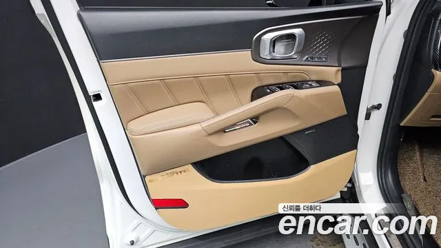 Kia Sorento 4th Gen — Фото автомобиля 13