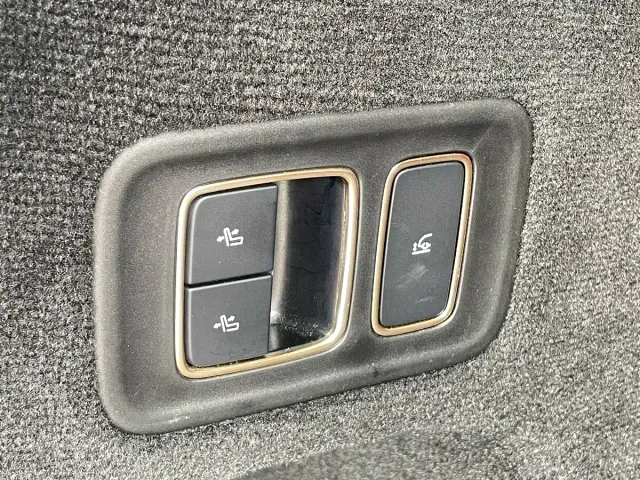 GAC Hyptec HL — Фото автомобиля 20