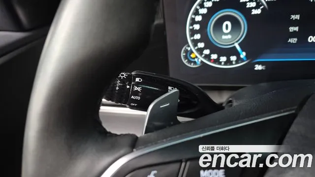 Hyundai Grandeur Новый Grandeur IG — Фото автомобиля 22