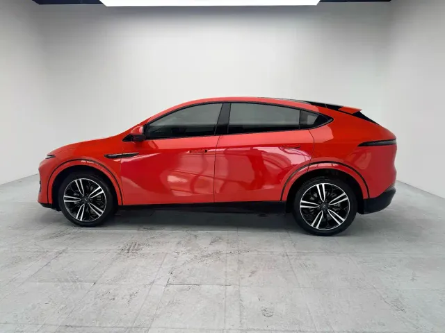 Xpeng G6 — Фото автомобиля 7