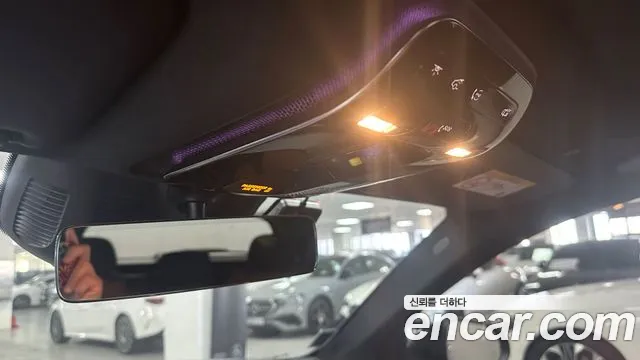Mercedes-Benz GLC-Class — Фото автомобиля 16