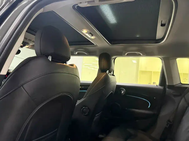 MINI Hatch — Фото автомобиля 15