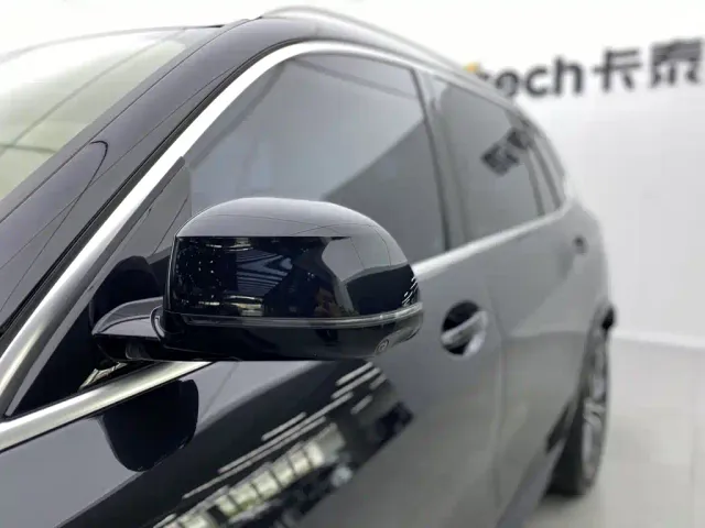 BMW X5 — Фото автомобиля 11