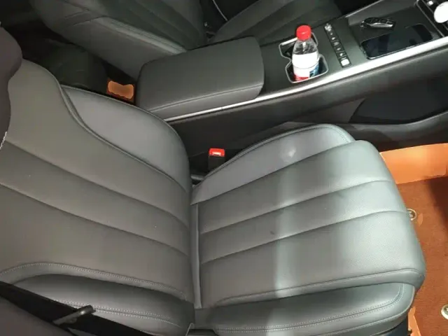 BYD Song Pro — Фото автомобиля 24
