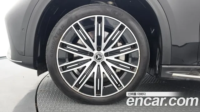 Mercedes-Benz EQE X294 — Фото автомобиля 5