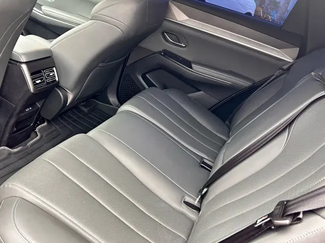 BYD Song Pro — Фото автомобиля 14