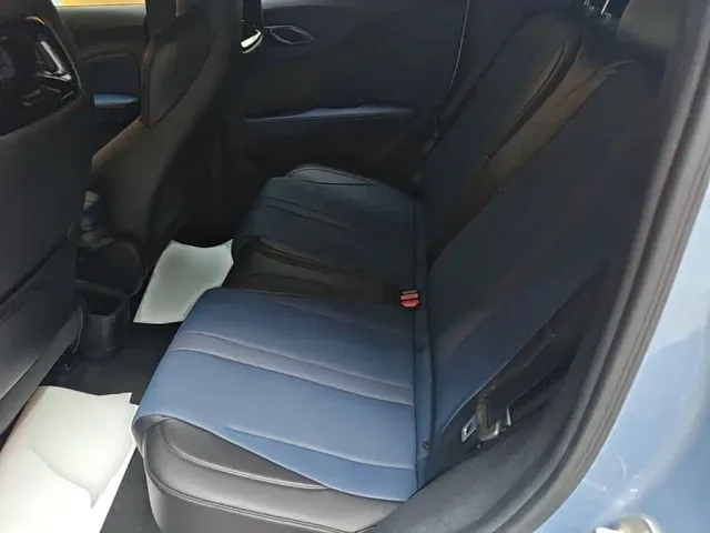 BYD Seagull — Фото автомобиля 16
