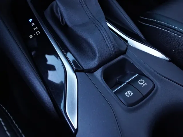 Toyota Corolla — Фото автомобиля 20