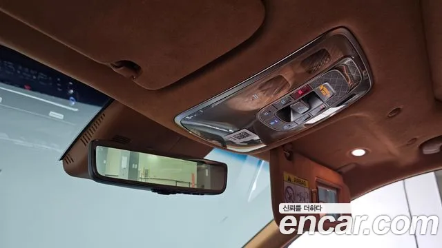Genesis GV80 — Фото автомобиля 23