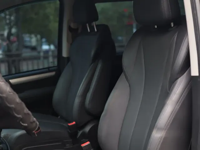 Maxus G10 — Фото автомобиля 14