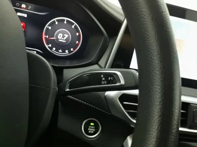 Maxus G50 — Фото автомобиля 13