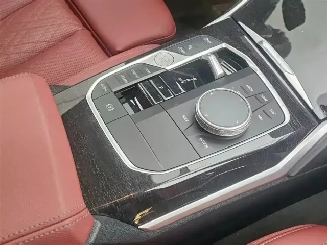 BMW 3 Series — Фото автомобиля 11