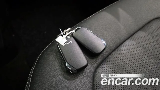 Kia RAY Новый Kia Ray Фургон — Фото автомобиля 18