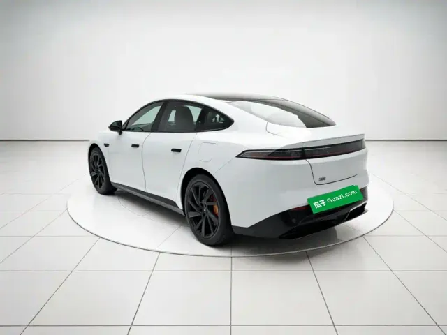 Dongfeng Yipai eπ007 2024 620Pro Edition — Фото автомобиля 4