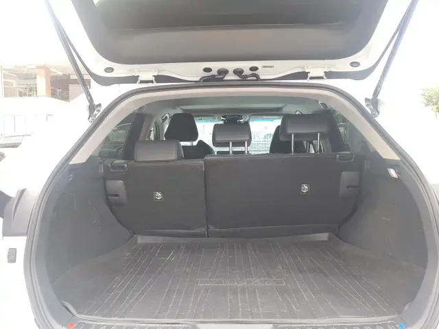 Toyota Venza — Фото автомобиля 15