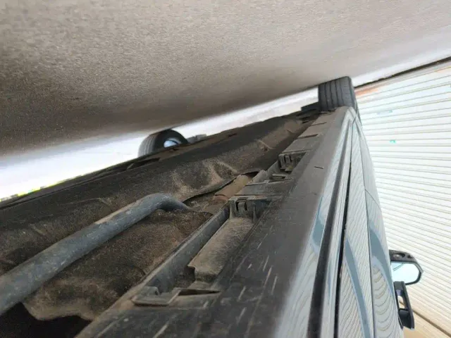 Ford Mondeo — Фото автомобиля 20