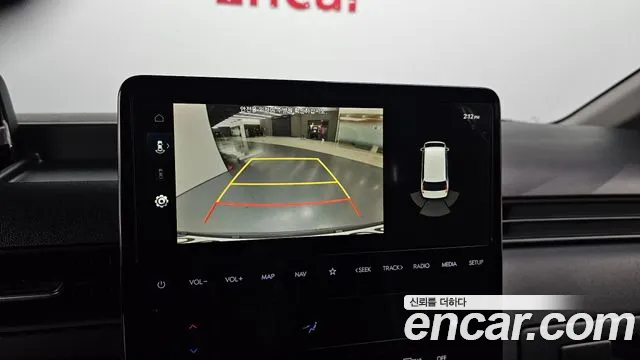 Hyundai Staria Staria Карго 3 места — Фото автомобиля 13