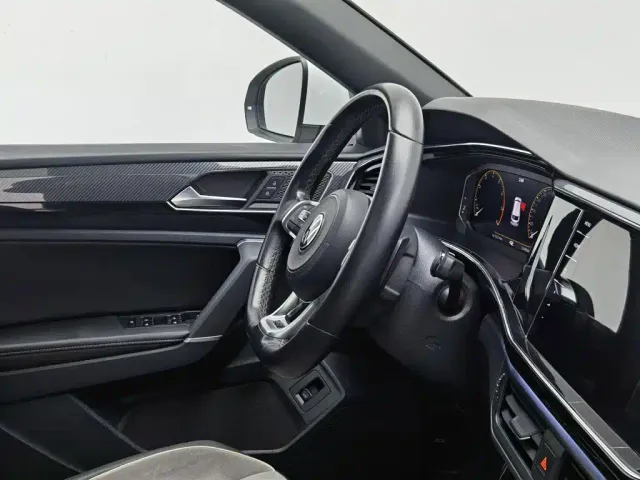 Volkswagen Tayron — Фото автомобиля 22