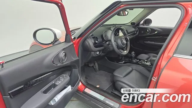MINI Clubman — Фото автомобиля 15