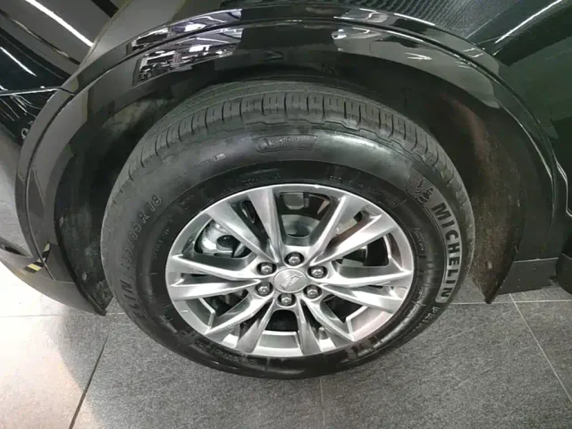 Cadillac XT5 — Фото автомобиля 22